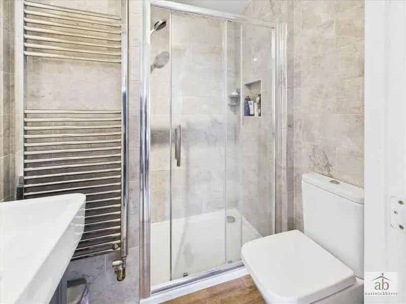 4 Bed House for Sale Stunning Family Home with Garden Garage Solar Panels