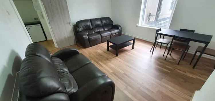 3 Bedroom Flat to Rent