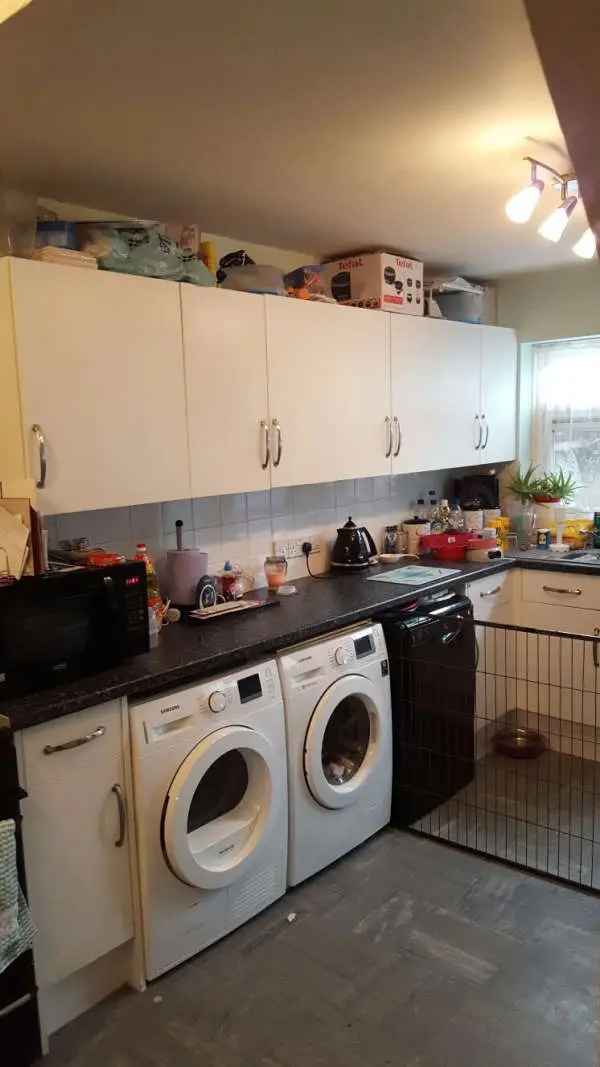 House For Rent in Basildon, England