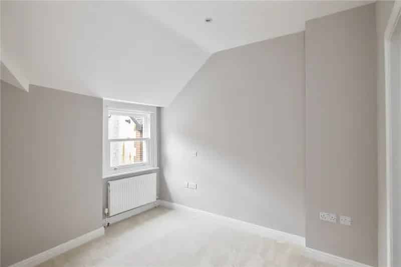 1 Bedroom Flat Streatham Hill London - Modern Apartment Near Station