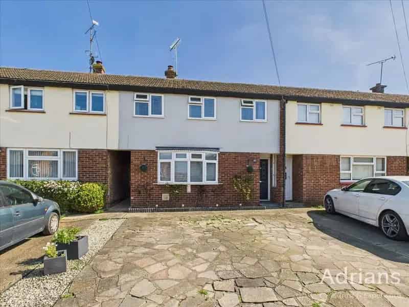 3 Bedroom House for Sale