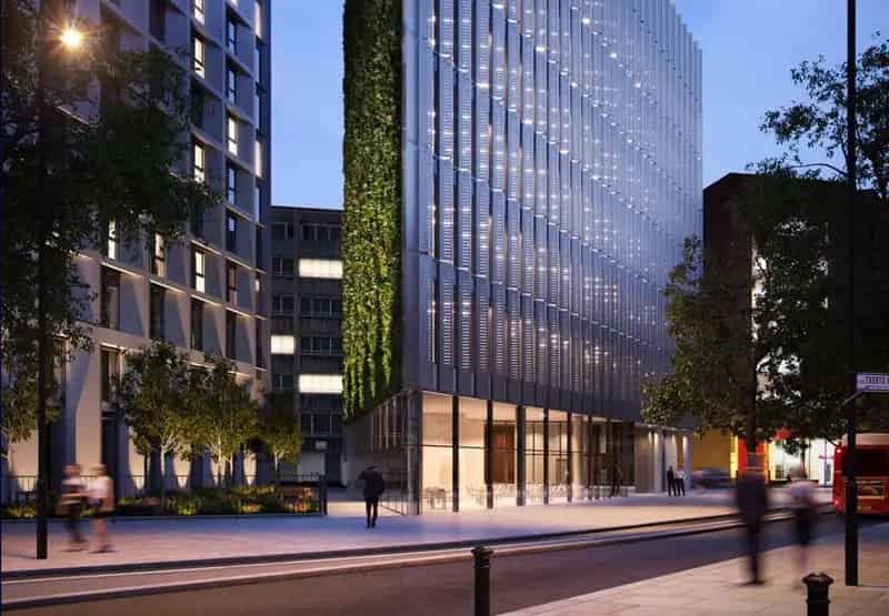 Private Offices London Flexible Terms Serviced Workspace