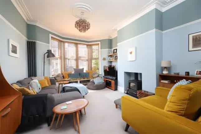 3 Bed Period Home for Sale Bishopston Bristol