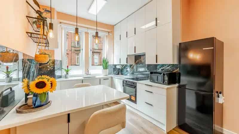 1 Bedroom Flat for Sale in Scotland