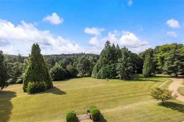 Enton Hall, Enton Hall Lane, Enton, Godalming, GU8 5AW | Property for sale | Savills