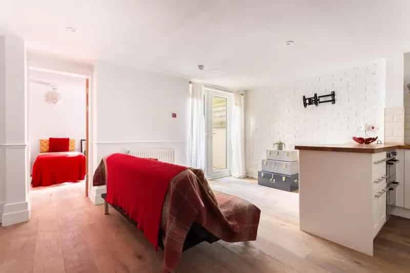 2 Bedroom Apartment for Sale in Brighton Hove