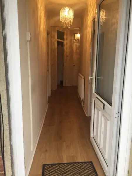 Flat For Rent in Chelmsford, England