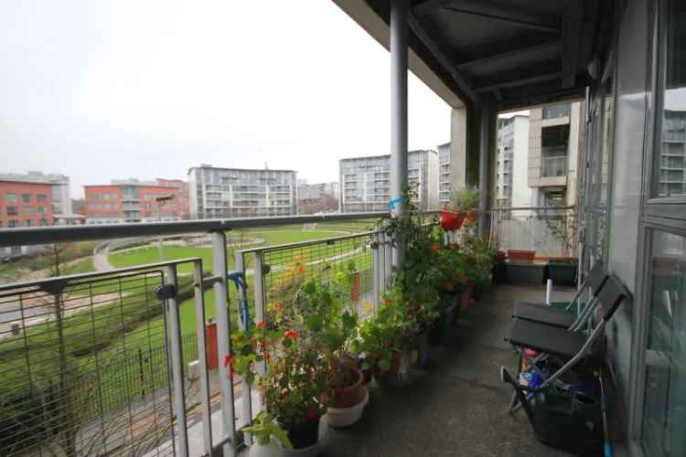 Apartment For Sale in Birmingham, England