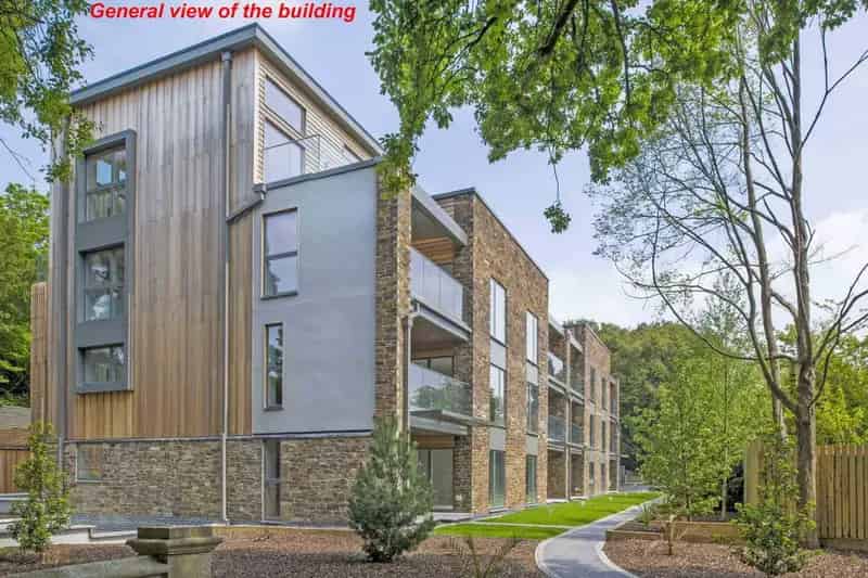 2 Bedroom Flat for Sale