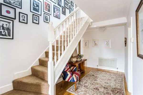 Broomstick Hall Road, Waltham Abbey, Essex, EN9 1LP | Property for sale | Savills