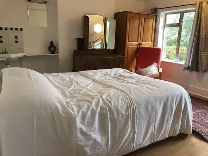 Small Double Room Headington All Bills Included July 31st