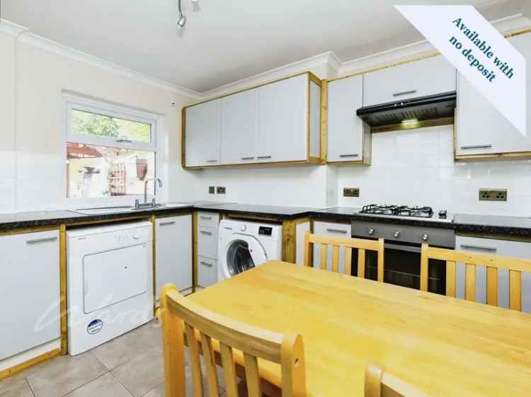 2 Bedroom Terraced House to Rent Near Ashford Designer Outlet