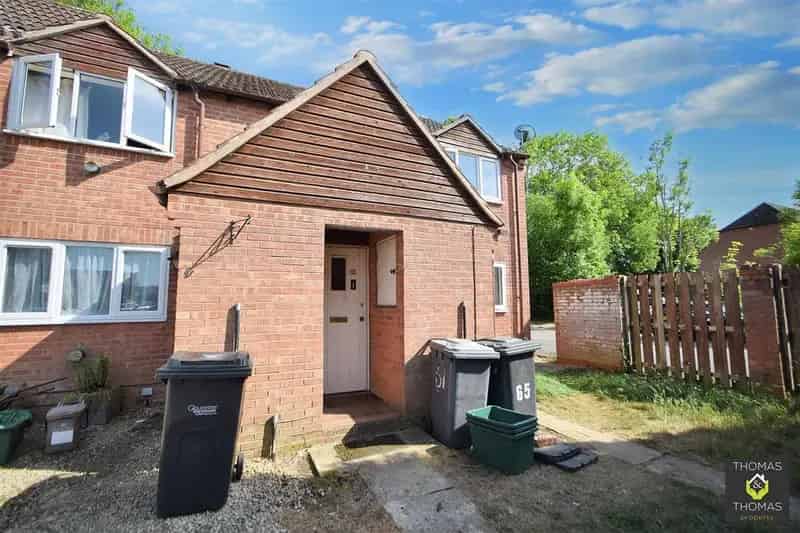 1 bedroom flat to rent