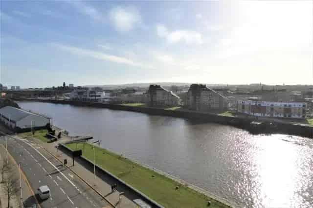 2 Bedroom Flat to Rent