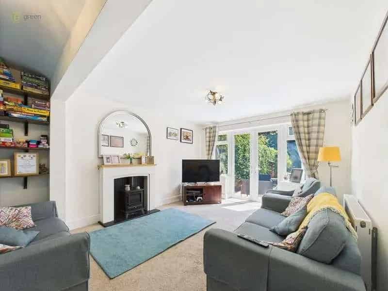 3 Bed Detached Bungalow Sutton Coldfield