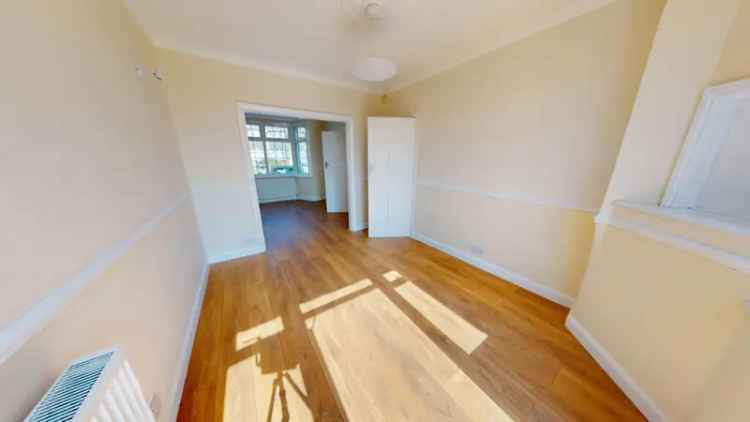 3 Bedroom Semi Detached House Perry Barr