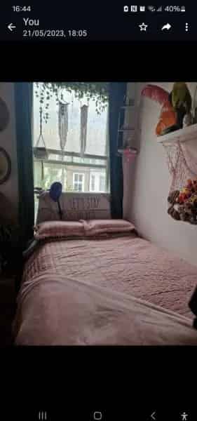 Modern 1-Bed Electric Flat Swap