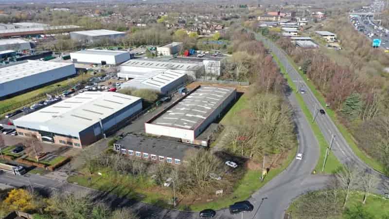 Commercial property For Rent , England