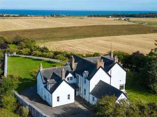 Barns Of Craig Farmhouse, By Montrose, Angus, DD10 9TB | Property for sale | Savills