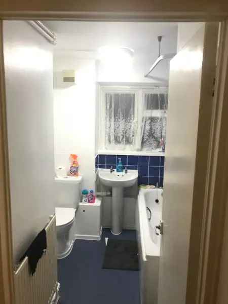 Flat For Rent in Manchester, England