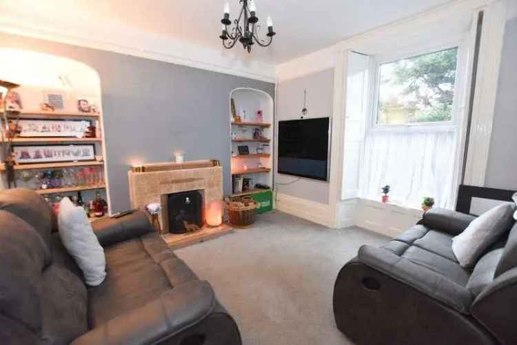 3 Bed Period Home for Sale