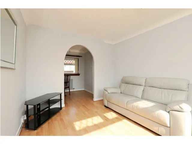 2 Bedroom Terraced House for Sale in Wishaw