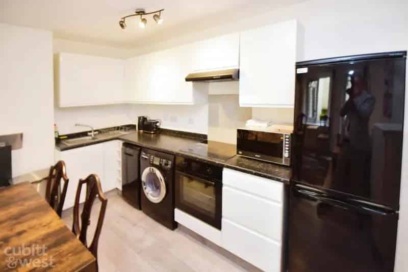1 Bedroom Apartment to Rent in Brighton - Furnished, Private Terrace