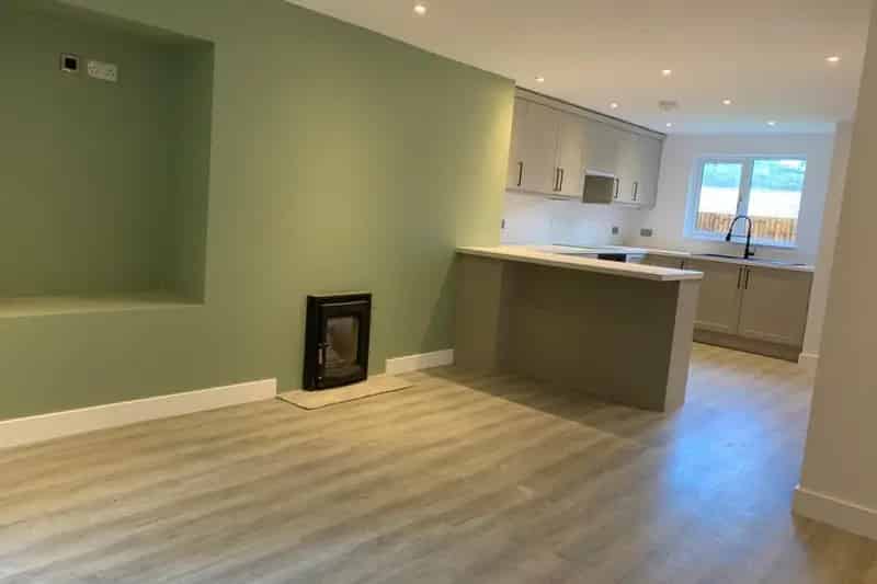 3 Bedroom Cottage Peak District National Park