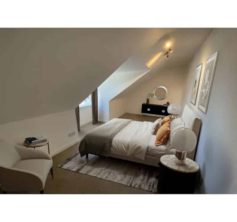 Flat For Rent , Ellon, Scotland