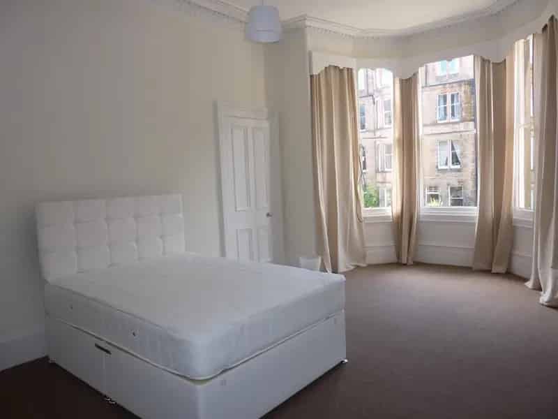 4 Bedroom HMO Flat to Rent Near Edinburgh University