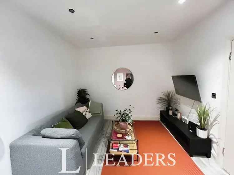 Luxury 1 Bedroom Apartment City Centre May