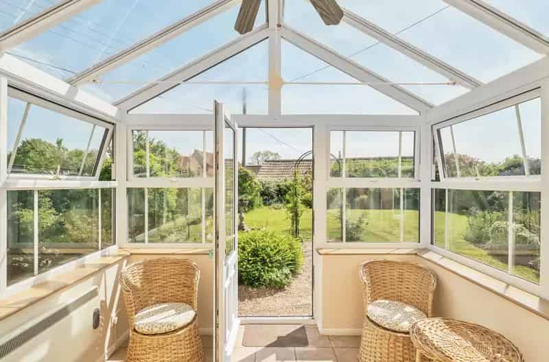 3 Bedroom Edwardian House for Sale Woodhill Stoke St Gregory