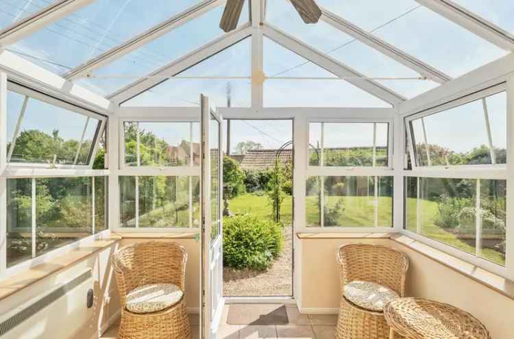 3 Bedroom Edwardian House for Sale Woodhill Stoke St Gregory