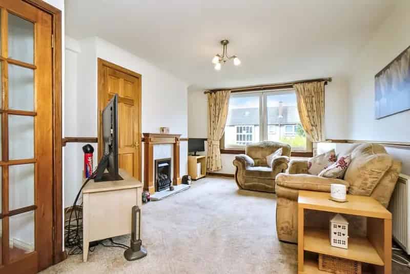 3 Bedroom Flat for Sale