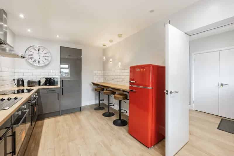 City Centre & NNUH Fully Furnished Property All Bills Included