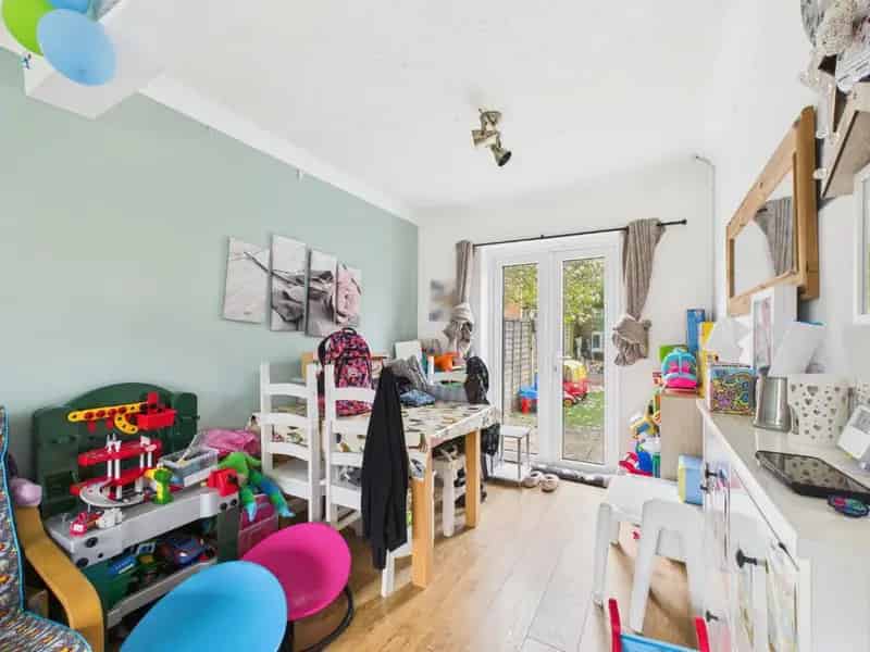 2 Bed Property for Sale East Devon Village