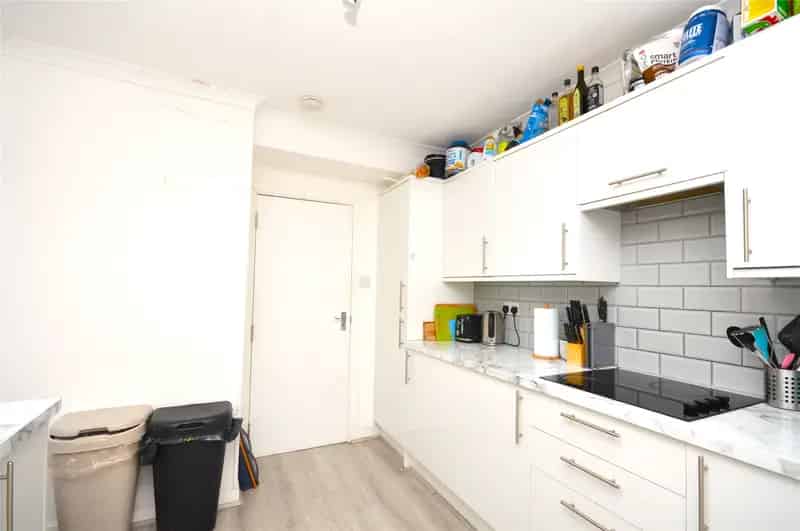 4 Bedroom House to Rent