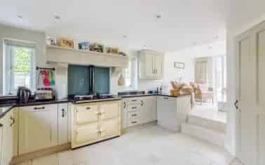 Vine Cottage Broadhempston South Devon Family Home