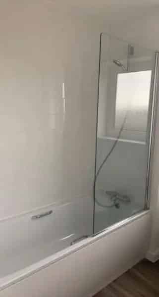 Lovely One-Year-Old Flat Seeking Upsize