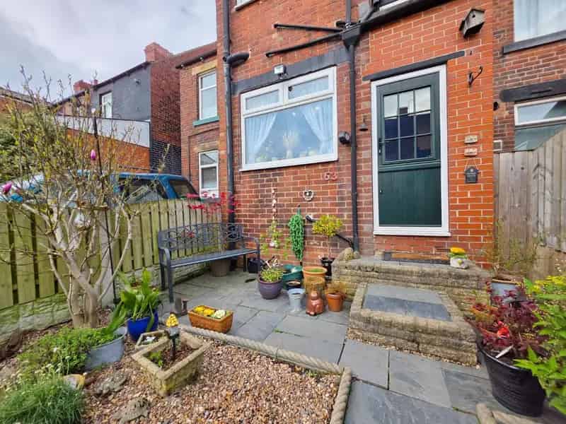 3 Bed Terrace House for Sale in Birdwell