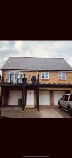 House For Rent in Aylesbury, England