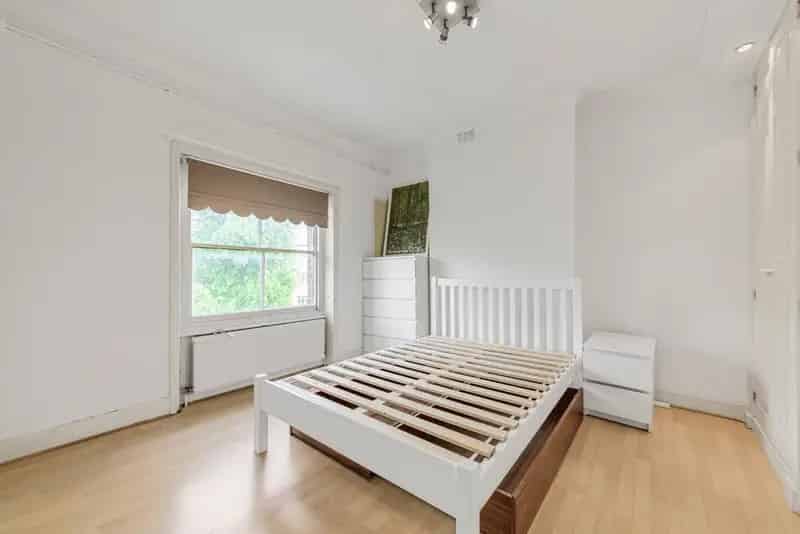 Bright Top Floor Apartment Clifton Hill Near Abbey Road