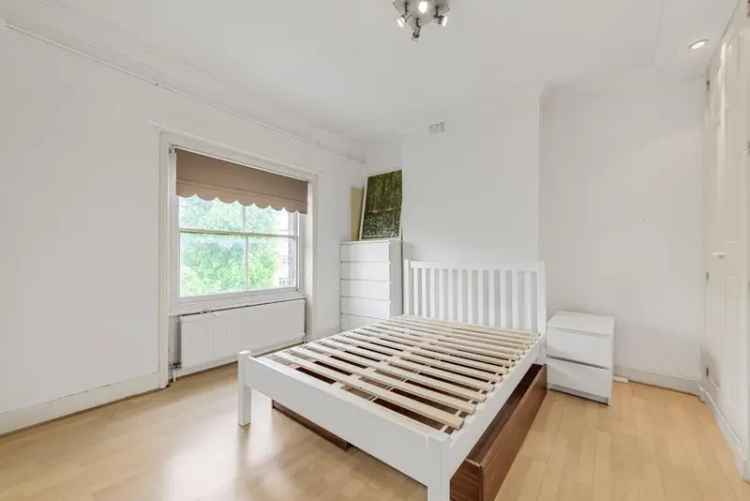 Bright Top Floor Apartment Clifton Hill Near Abbey Road