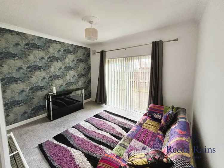 1 Bedroom Flat to Rent Hull HU9 Modern Flat Near Amenities