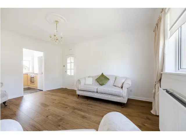 2 Bedroom Detached House for Sale in Cambuslang