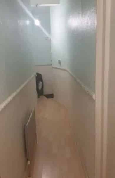 Ground Floor Flat with Private Garden Near Amenities