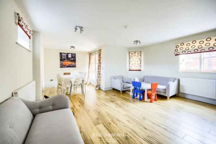 4 Bedroom Townhouse for Sale Jewellery Quarter