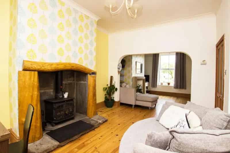 2 bedroom House
 For Sale