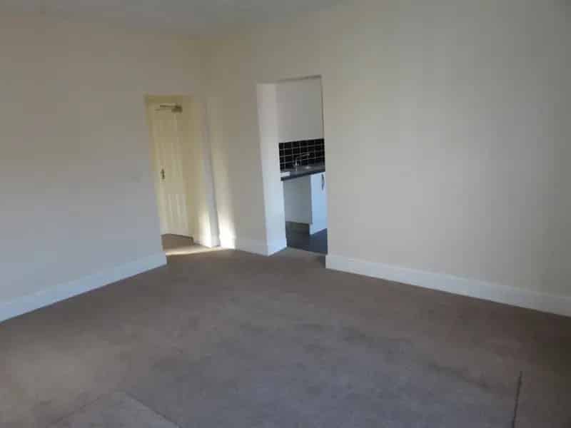 1 Bedroom Flat To Let Tamworth Town Centre