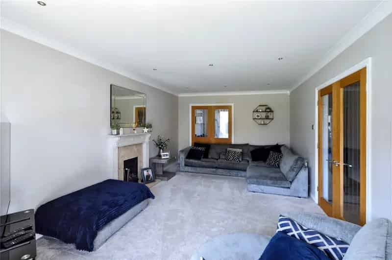 Detached Family Home in Stutton